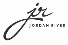 JR JORDAN RIVER