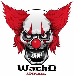 WACKO APPAREL