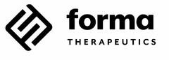 FF FORMA THERAPEUTICS