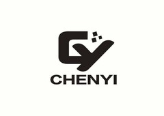 CY CHENYI