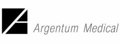 A ARGENTUM MEDICAL