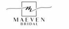 M MAEVEN BRIDAL