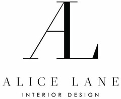 AL ALICE LANE INTERIOR DESIGN