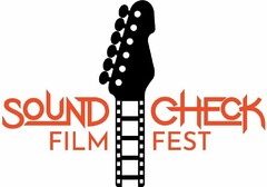 SOUND CHECK FILM FEST