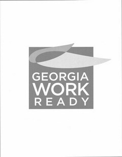 GEORGIA WORK READY