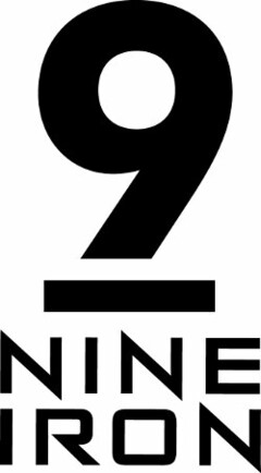 9 NINE IRON