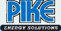 PIKE ENERGY SOLUTIONS