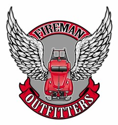 FIREMAN OUTFITTERS