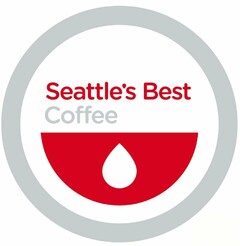 SEATTLE'S BEST COFFEE