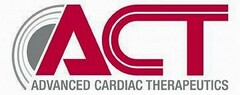 ACT ADVANCED CARDIAC THERAPEUTICS