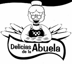 DELICIAS DE LA ABUELA