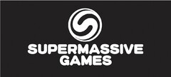 S SUPERMASSIVE GAMES