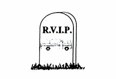 R.V.I.P.