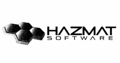 HAZMAT SOFTWARE