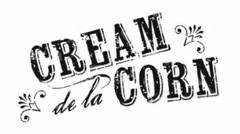 CREAM DE LA CORN