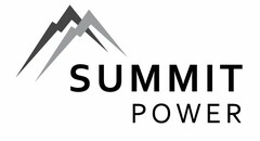 SUMMIT POWER