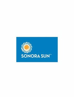 SONORA SUN