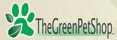 THEGREENPETSHOP