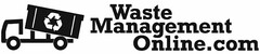 WASTEMANAGEMENTONLINE.COM