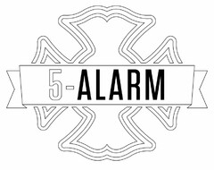 5-ALARM