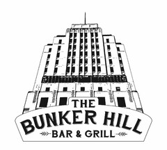 THE BUNKER HILL BAR & GRILL