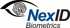 NEXID BIOMETRICS