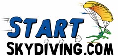 START SKYDIVING.COM