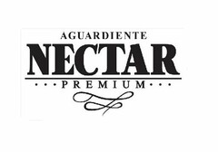 AGUARDIENTE NECTAR PREMIUM