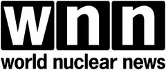 WNN WORLD NUCLEAR NEWS