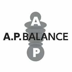 A.P.BALANCE A P