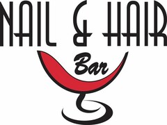 NAIL & HAIR BAR