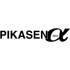 PIKASEN ALPHA