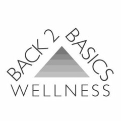 BACK 2 BASICS WELLNESS