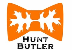 HUNT BUTLER