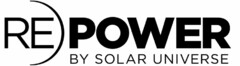 REPOWER BY SOLAR UNIVERSE