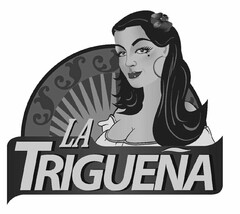 LA TRIGUENA