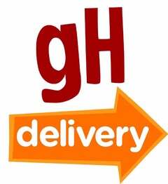 GH DELIVERY