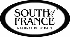 SOUTH OF FRANCE NATURAL BODY CARE