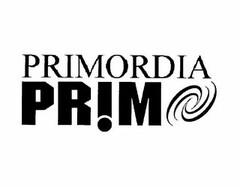 PRIMORDIA PR!M