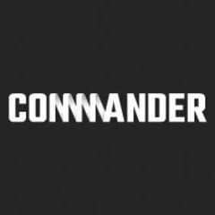 COMMANDER