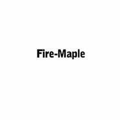 FIRE-MAPLE