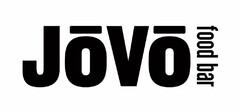 JOVO FOOD BAR