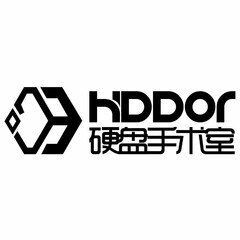 HDDOR