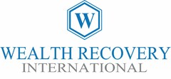 W WEALTH RECOVERY INTERNATIONAL