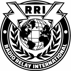 RRI RADIO RELAY INTERNATIONAL