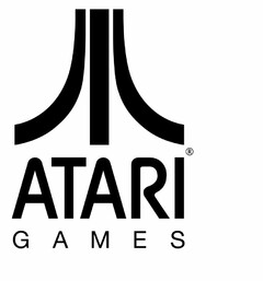 ATARI GAMES