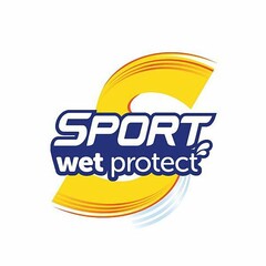 S SPORT WET PROTECT