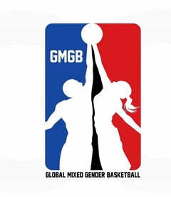 GMGB GLOBAL MIXED GENDER BASKETBALL