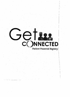 GET CONNECTED PATIENT POWERED REGISTRY