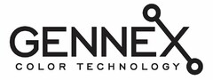 GENNEX COLOR TECHNOLOGY